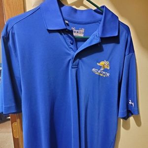 SDSU Polo